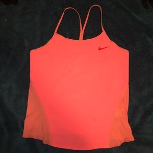 Nike Dri-Fit Top
